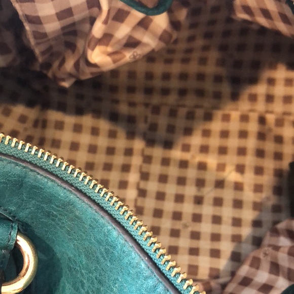 Jessica Simpson purse - Picture 9 of 16